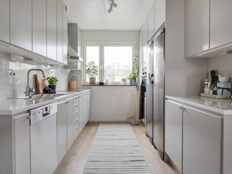 Nils Mattssons Väg 8