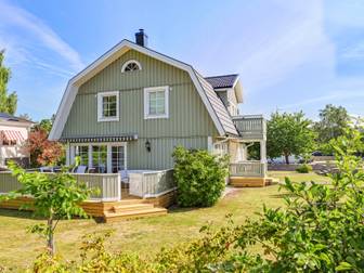Bostadsbild