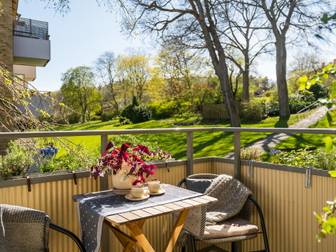 Fredriksdalsgatan 6A