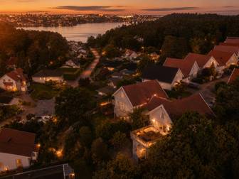 Bostadsbild