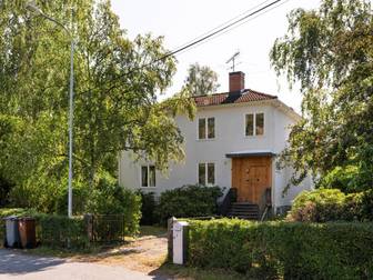 Bostadsbild