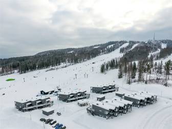 Hyllan B05 - Nedre Ängsvägen 7