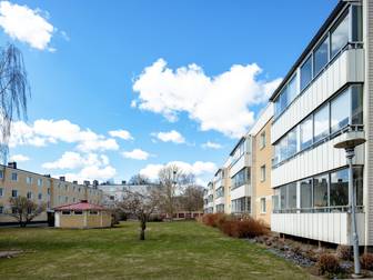 Bostadsbild