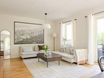 Bostadsbild