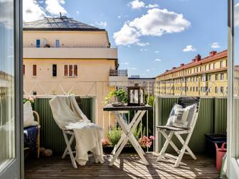 Bostadsbild