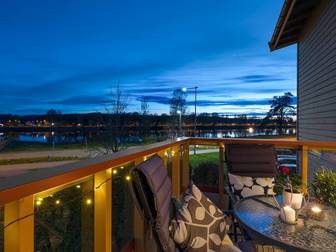 Jägartorpsvägen 12 B 