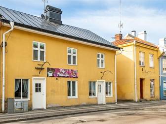 Kyrkogatan 23A