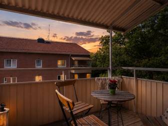 Bostadsbild