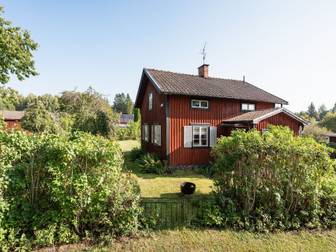 Bostadsbild