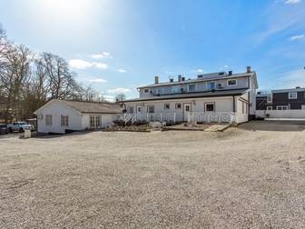 Kiviks stora väg 42 A-F