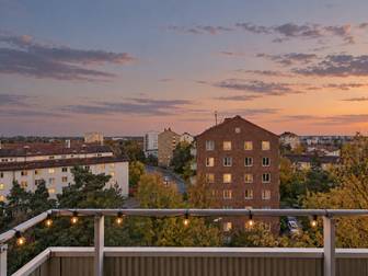 Bostadsbild