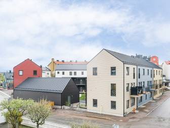 Värdshusgatan 6B lgh 1104