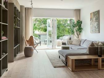 Bostadsbild
