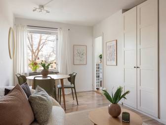 Bostadsbild