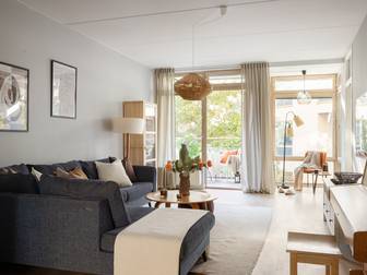 Bostadsbild
