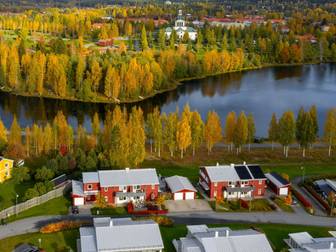 Bostadsbild