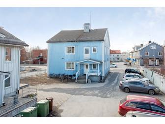 Östra Kyrkogatan 30A