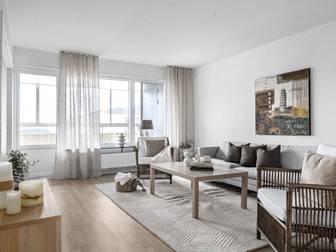 Bostadsbild