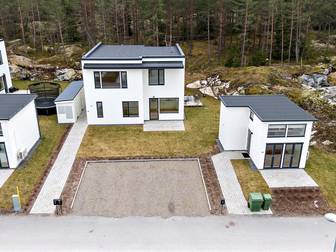 Tant Gredelins väg 39A