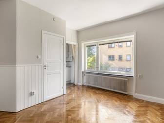 Bostadsbild