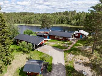 Östra Sundsviken 32