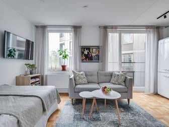 Bostadsbild