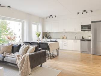 Bostadsbild