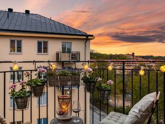 Högalidsgatan 33, 3 tr