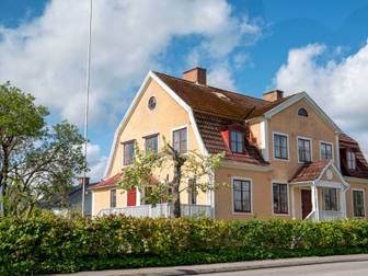Bostadsbild