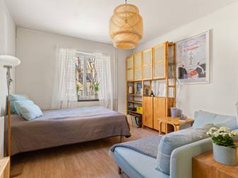 Bostadsbild