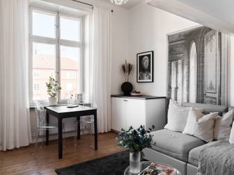 Karlbergsvägen 57, 5tr