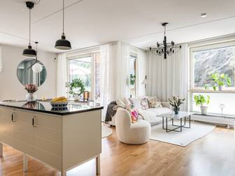 Bostadsbild