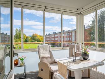 Bostadsbild