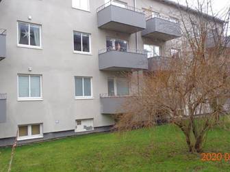 Krokslätts Parkgatan 51 B