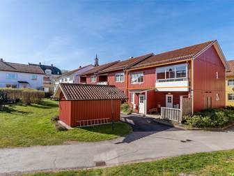 Östra Kyrkogatan 11B