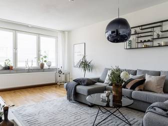 Pär Lagerkvists gata 2, våning 7 / 8