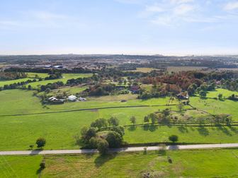 Hansegårdsvägen 7, tomt 33