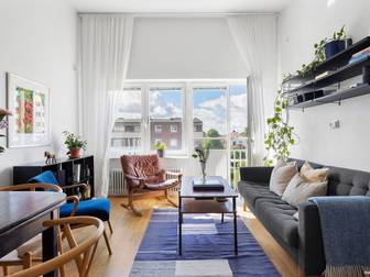 Bostadsbild