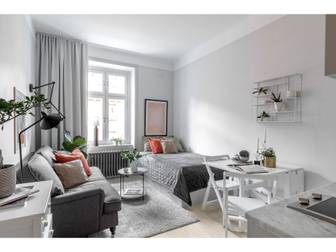 Kronobergsgatan 20, 3tr