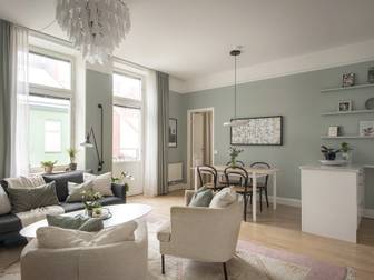 Bostadsbild