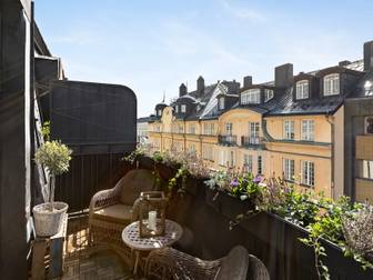 Hantverkargatan 10, 5 tr