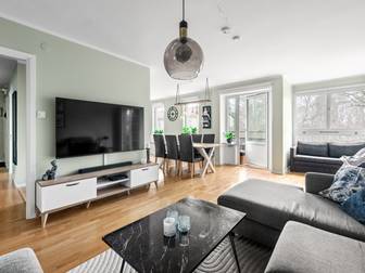 Bostadsbild