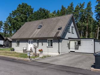 Bostadsbild