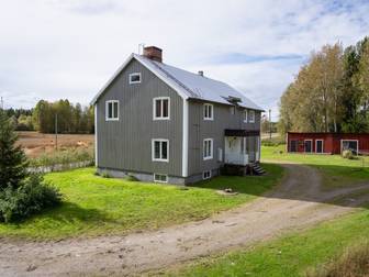 Bostadsbild