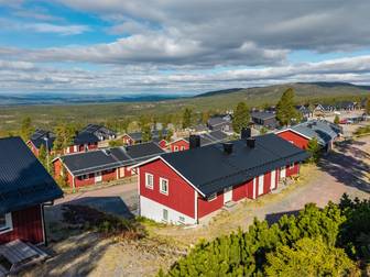 Fjällvägen 595, Idre Fjäll, Älvdalens kommun, bild 3
