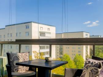 Bostadsbild