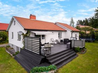 Bostadsbild