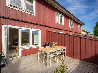 Bostadsbild