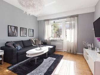 Doktor Sandbergs Gata 11B