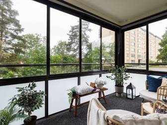 Bostadsbild